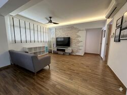 Blk 205 Choa Chu Kang Central (Choa Chu Kang), HDB 4 Rooms #574649141